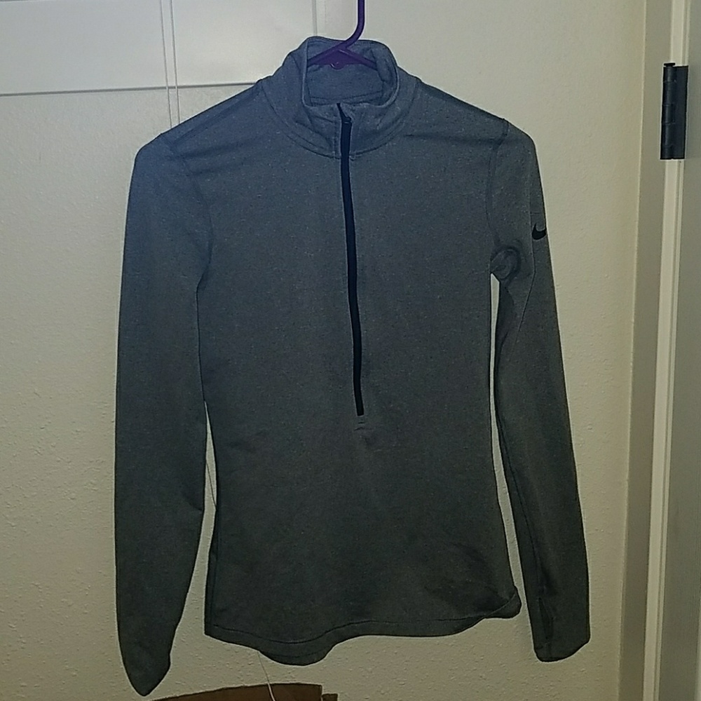 Nike WorkOut Sweater
